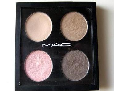 Alltagspalette 2: MAC ‘Caviar Dreams’