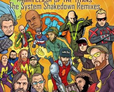 Neues aus dem Lande Dub. Verspätete Kunde!