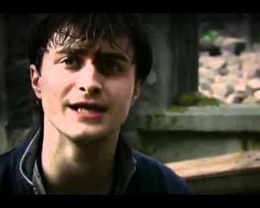 ‘When Harry Left Hogwarts’ Dokumentation als Bonus Feature