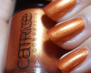 Catrice - Rusty but sexy 560