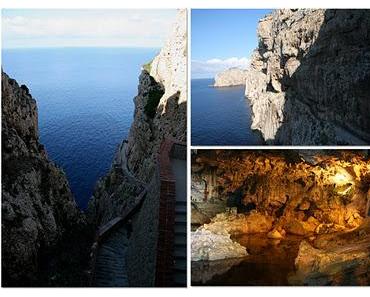 Grotta di Nettuno (Sardinien)