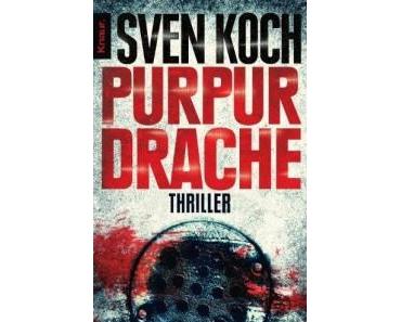 [Gastrezension] Purpurdrache