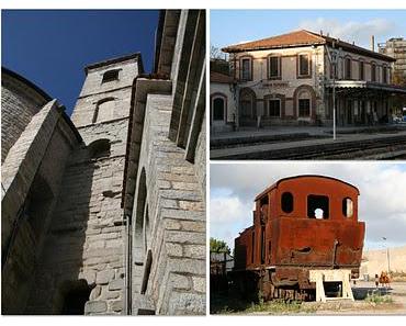 Tempio Pausania (Sardinien)