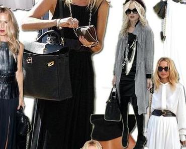 The Rachel Zoe Project