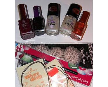 [Haul] Der letzten Tage