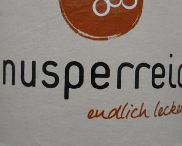 Knusperreich.de – Meine erste online Bestellung