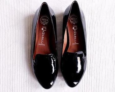 New: Campbell + Joop