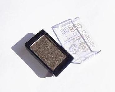 Artdeco Pure Minerals Lidschatten 855 Pure Golden Green