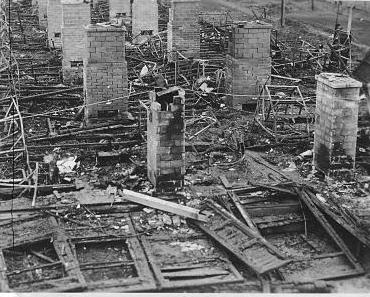 Gruppenarbeit: Wem gehört ein Blindgänger?