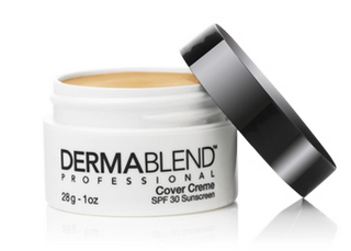 Dermablend Cover Cream