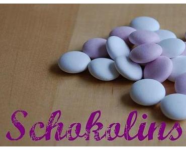 Schokolinsen