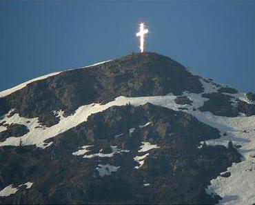 Es kommt auf jeden Zentimeter an!