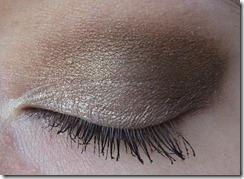 Herbst AMU mit Cream Eyeshadows