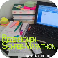 Rezensionen-Schreib-Marathon   #2