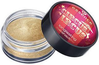 Preview: Essence "Circus Circus" LE