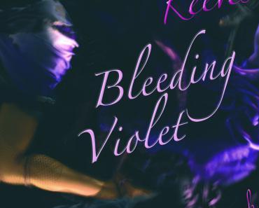 {Ich lese} Bleeding Violet von Dia Reeves