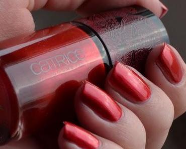 Catrice C03 Looking Sunkissed (Bohemia LE)