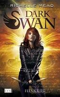 [Rezi] Richelle Mead – Dark Swan III: Feenkrieg