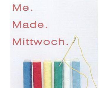 Habe fertig - Me made Mittwoch