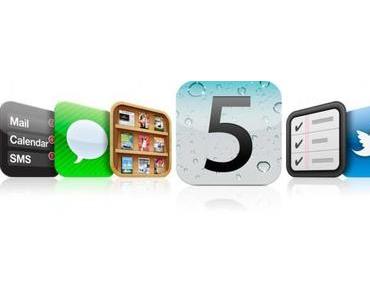 iOS 5.0.1 soll Akkuprobleme beheben