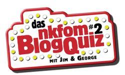 NKFOM BlogQuiz™ #2 - Runde 5