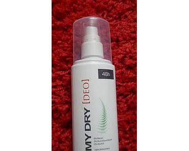 MyDry [Vorstellung]