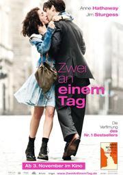 [Review] "Zwei an einem Tag"