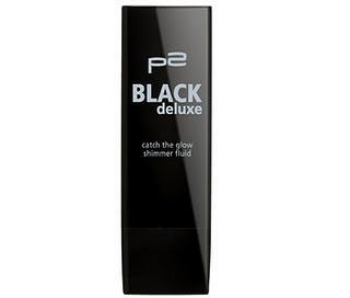 p2 "Black Deluxe" Limited Edition