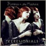 Reingehört: Florence & The Machine – “Ceremonials”