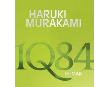 [1Q84 Teil 3] Leserunde: Kap.7 bis 11