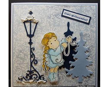 Mein Beitrag für Cutie Sunday #153