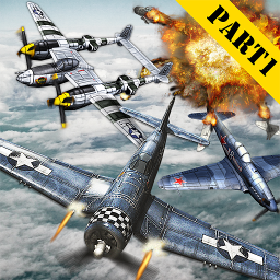 AirAttack HD Part 1 überzeugt durch erstklassige 3D-Grafik