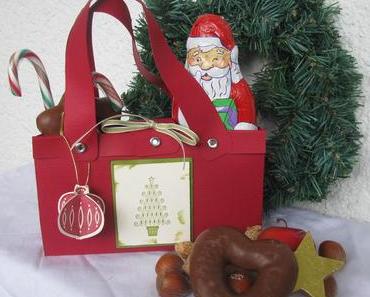 Nächste Sammelbestellung