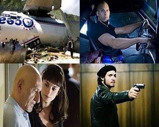 Gesehenes - Oktober '11