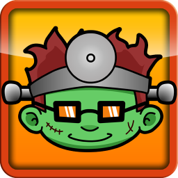 Ein zeitloses Spiel: Doctor Bubble Halloween