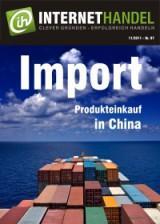 Einkauf leicht gemacht: Wie importiert man Produkte aus China?