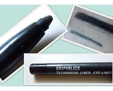 MAC Technakohl Liner "Graphblack"