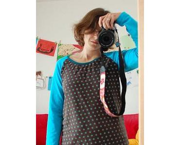 MeMadeMittwoch - Scoop Neck