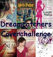 Cover-Challenge bei Dreamcatchers!