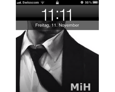 11er-Beziehung