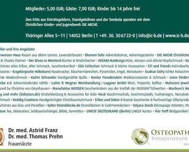 Das perfekte Weihnachtsgeschenk...