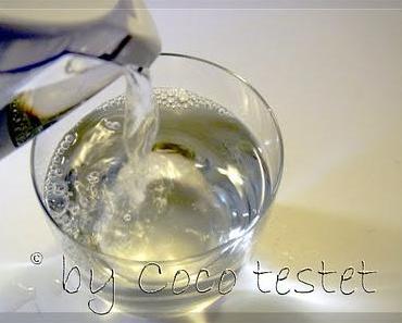 Einfach leckeres Wasser
