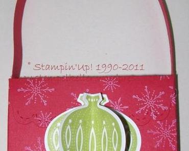 Das letzte Projekt von Indra