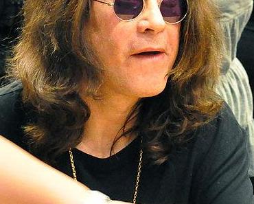 Black Sabbath bringen 2012 ein neues Album raus und gehen auf Tour