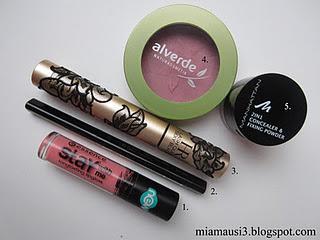 [Favoriten] Oktober 2011