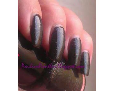 Wet´n Wild -  Blackmail