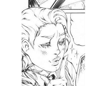 Heinrich und Rolls Royce Phantom III