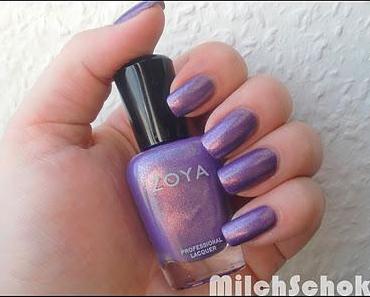 •○°Zoya "Dannii"°○•
