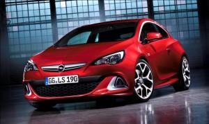 Opel Astra GTC & OPC: Es wird sportlich in der Kompaktklasse