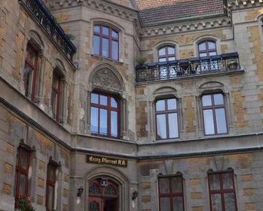 Beautyflohmakrt - So wars :)